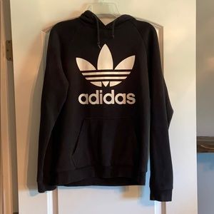 Adidas hoodie